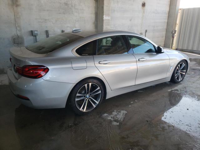 WBA4J1C08LCE11276 BMW 430i Gran Coupe