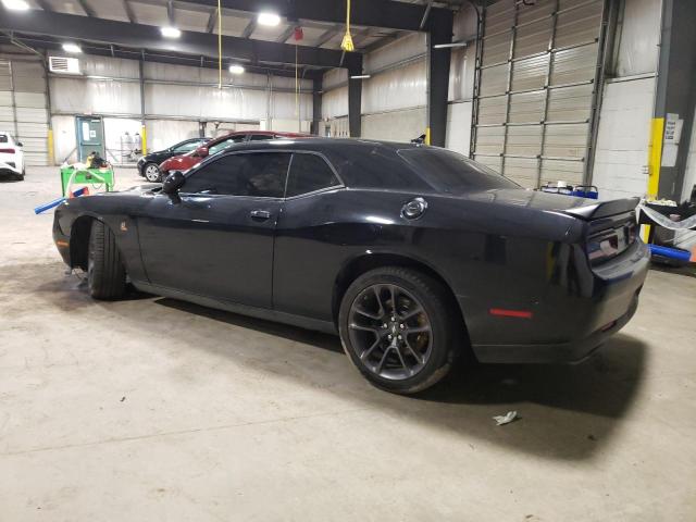 2C3CDZFJ2LH159595 Dodge Challenger R/t Scat Pack