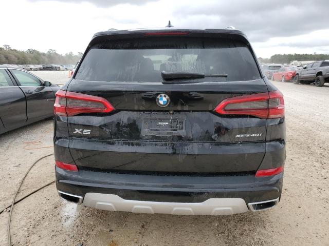 5UXCR6C07LLL79954 BMW X5 Xdrive40i