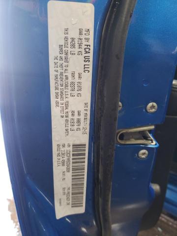 1C3CDFAA5GD643690 Dodge DART SE