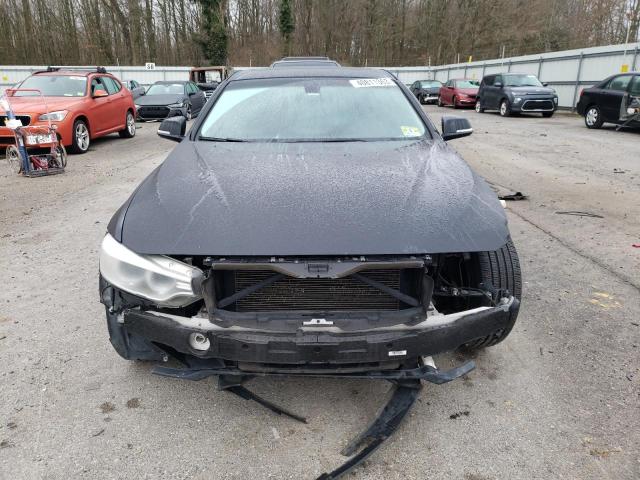 WBA3N5C52EK196891 BMW 428 XI