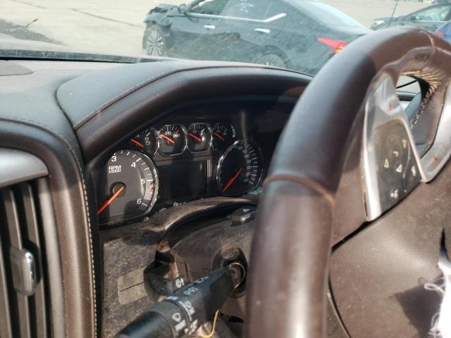 1GTV2VEC7EZ198434 GMC Sierra K1500 Slt