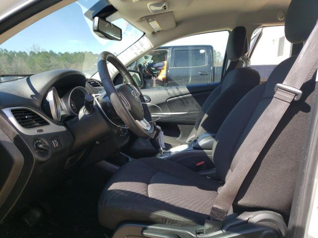 3C4PDCAB0HT573127 Dodge JOURNEY SE