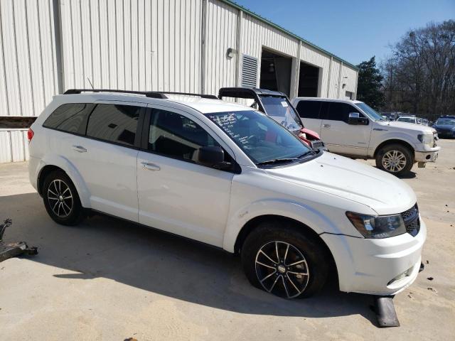 3C4PDCAB0HT573127 Dodge JOURNEY SE