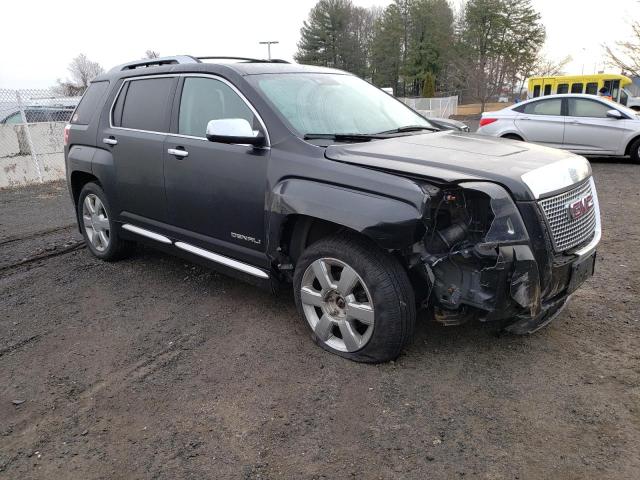 2GKFLZE30E6345475 GMC Terrain Denali