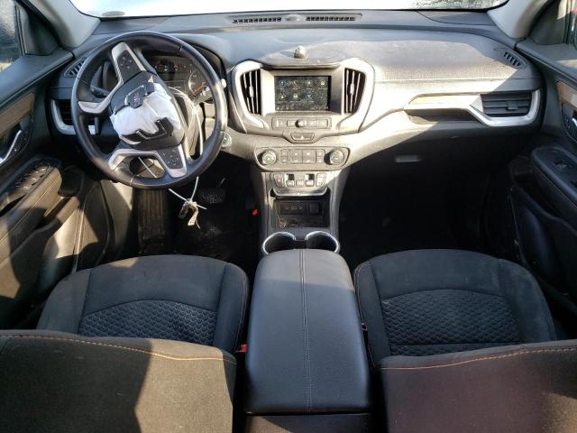 3GKALMEV3JL184883 GMC Terrain Sle