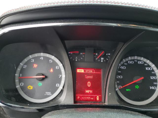 2GKFLZE30E6345475 GMC Terrain Denali