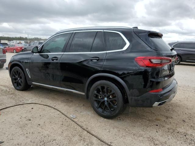 5UXCR6C07LLL79954 BMW X5 Xdrive40i