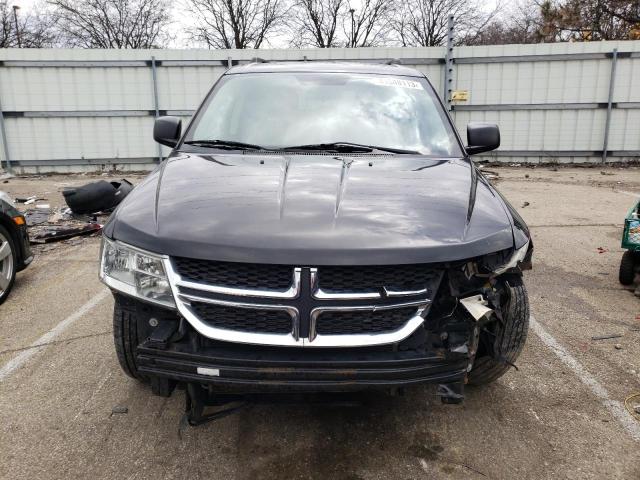 3C4PDCAB7FT735316 Dodge JOURNEY SE