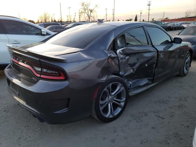 2C3CDXCT6MH583972 Dodge CHARGER R/T