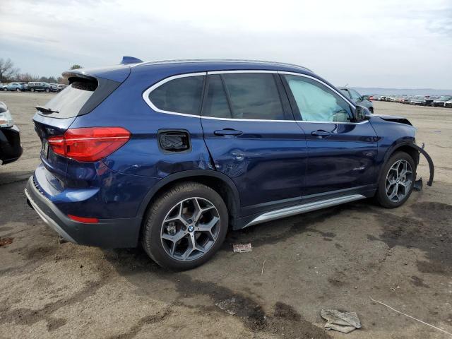 WBXHT3C38H5F75744 BMW X1 Xdrive28i