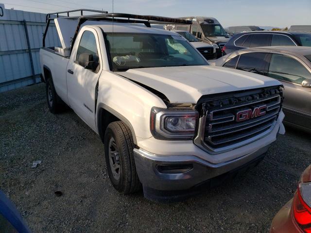 1GTN1LEC0JZ900028 GMC Sierra C1500