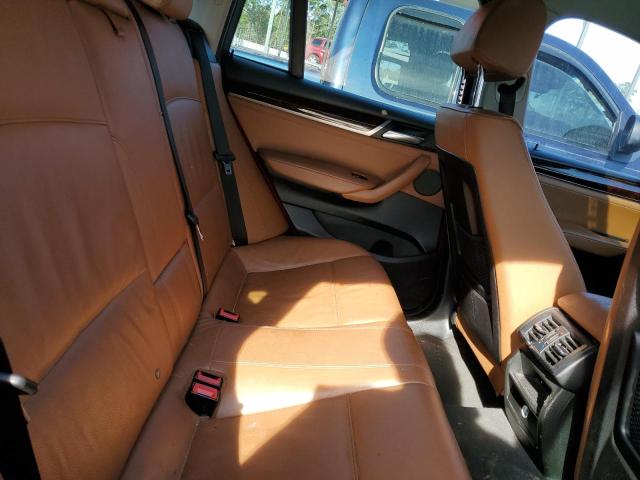 5UXXW5C52G0N92222 BMW X4 Xdrive35i