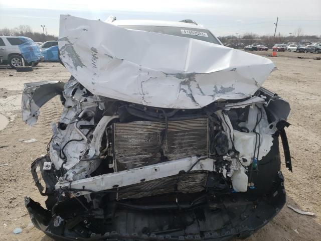 3GKALMEV1LL212831 GMC Terrain Sle
