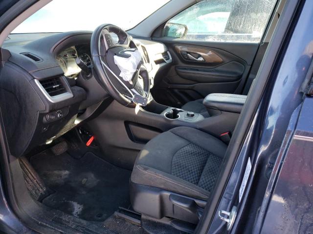 3GKALMEV3JL184883 GMC Terrain Sle