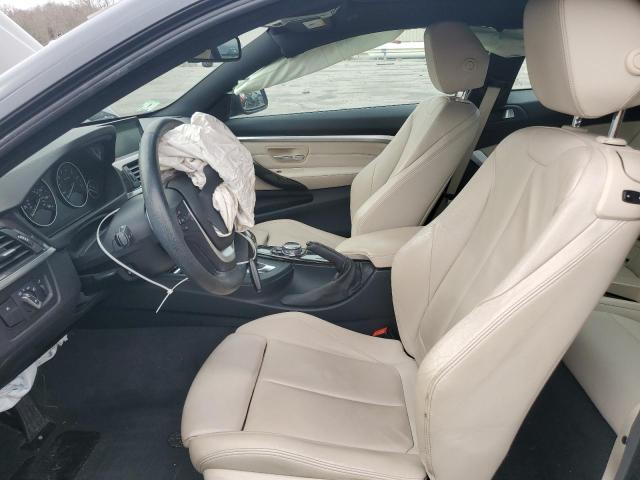 WBA3R1C52EK191302 BMW 435 I