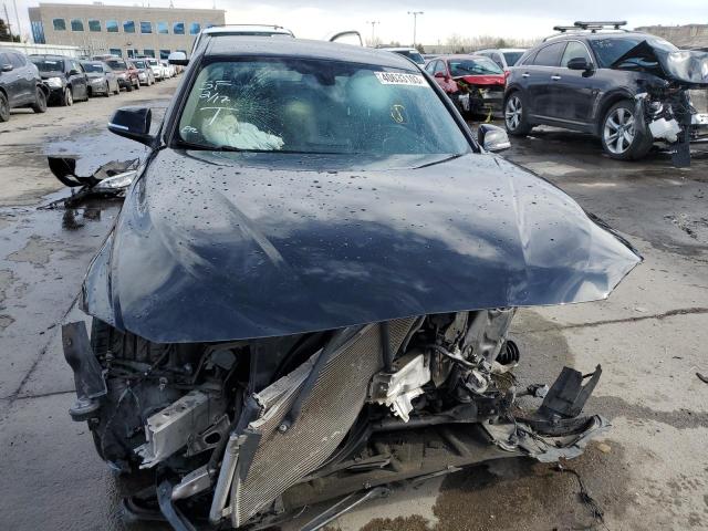 WBA3C3C53EPV90512 BMW 320 I Xdrive