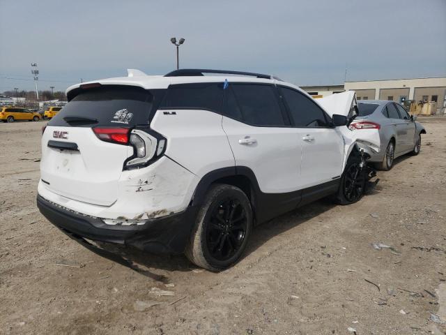 3GKALMEV1LL212831 GMC Terrain Sle