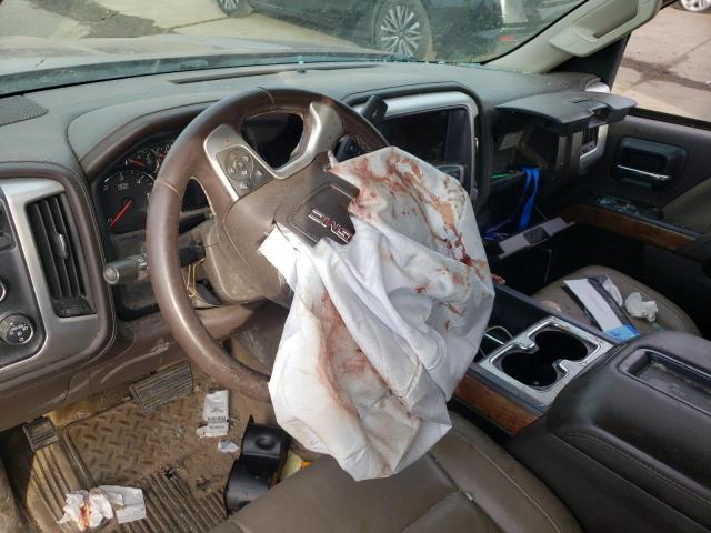 1GTV2VEC7EZ198434 GMC Sierra K1500 Slt