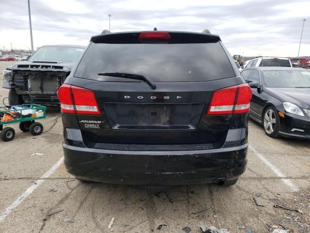 3C4PDCAB7FT735316 Dodge JOURNEY SE