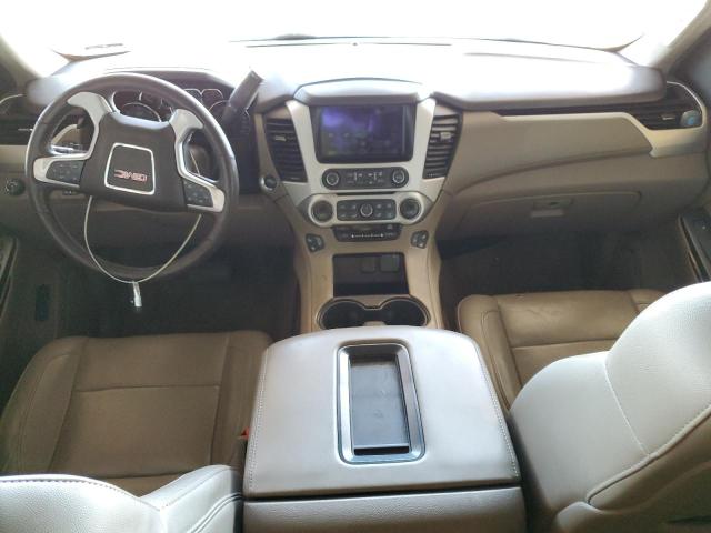 1GKS1HKC1FR163700 GMC Yukon Xl C1500 Slt