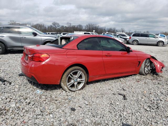 WBA3V9C58FP946614 BMW 428 XI