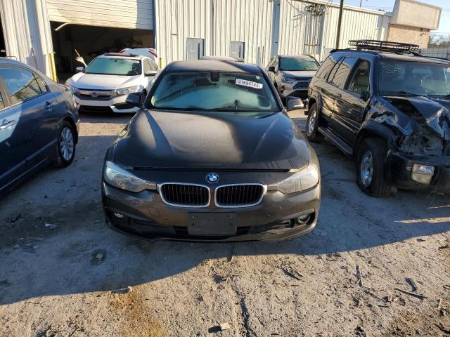 WBA8A3C55GK689618 BMW 320 XI