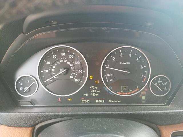 WBA3B5G54ENS10033 BMW 328 Xi Sulev