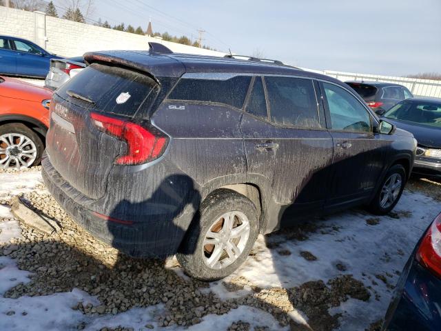 3GKALMEV3JL184883 GMC Terrain Sle