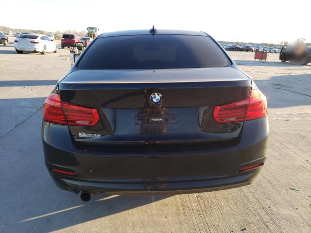 WBA8A9C58GK619386 BMW 320 I