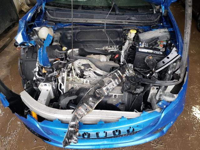 1C3CDFAA5GD643690 Dodge DART SE