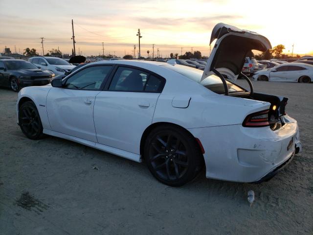 2C3CDXCT6NH192774 Dodge CHARGER R/T