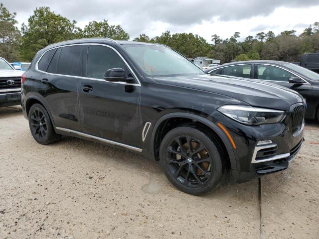 5UXCR6C07LLL79954 BMW X5 Xdrive40i