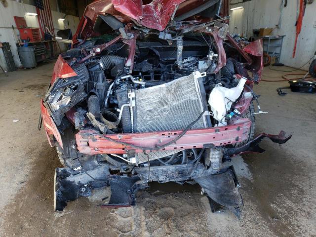 1GKKNLLS0MZ140693 GMC Acadia At4