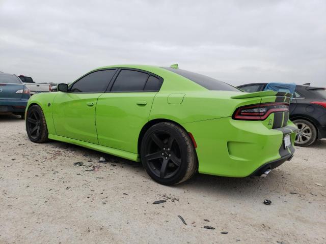 2C3CDXL92KH673735 Dodge Charger Srt Hellcat