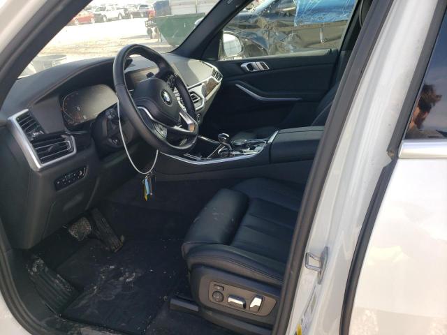 5UXCR6C07M9H03213 BMW X5 Xdrive40i