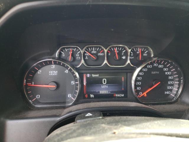 1GTV2UEC0EZ203614 GMC Sierra K1500 Sle