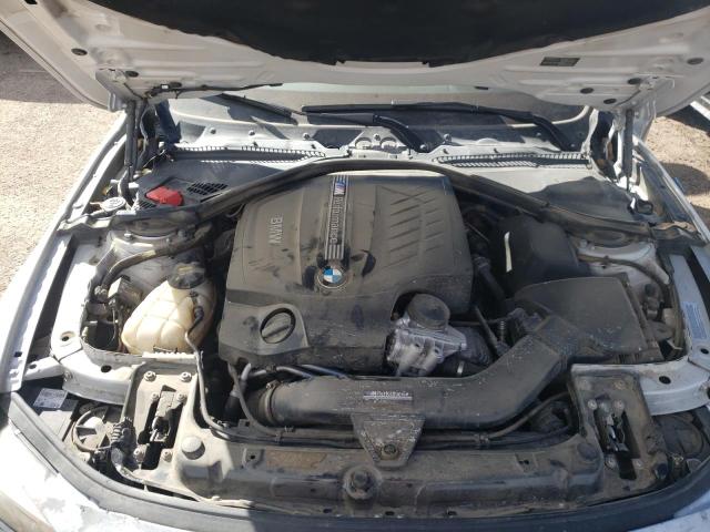 WBA3R5C56FK189531 BMW 435 Xi
