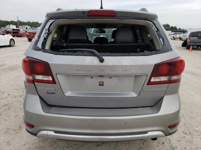 3C4PDCGB4LT193529 Dodge Journey Crossroad