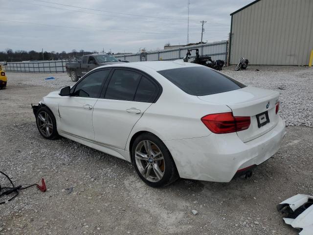 WBA8B9G38HNU55028 BMW 330 I
