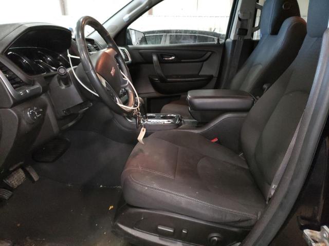 1GKKVPKDXFJ282528 GMC ACADIA SLE