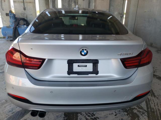 WBA4J1C08LCE11276 BMW 430i Gran Coupe
