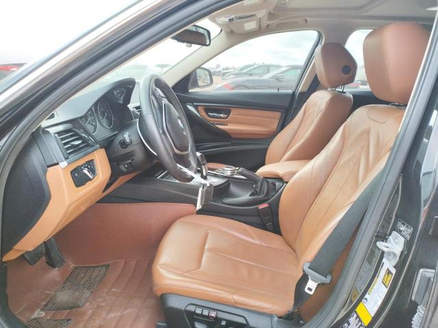 WBA3B5G54ENS10033 BMW 328 Xi Sulev