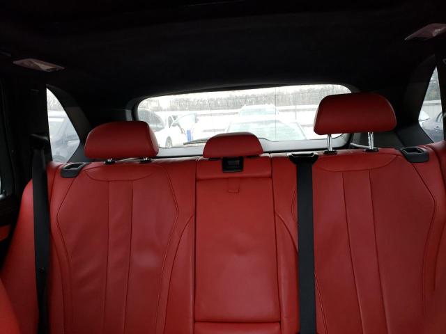5YMKT6C33H0X20971 BMW X5 M