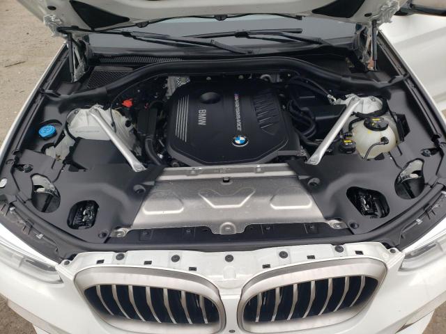 5UXUJ5C5XK9A32960 BMW X4 M40i