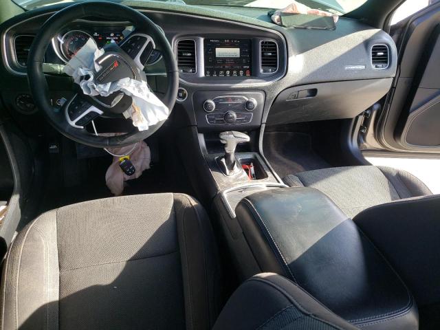 2C3CDXCT2FH729223 Dodge CHARGER R/T