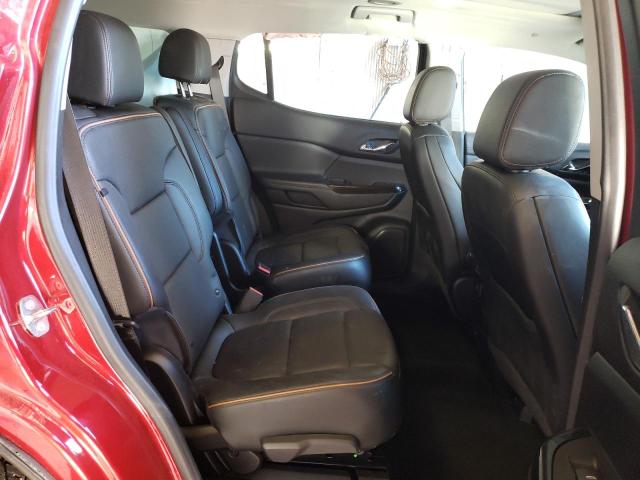 1GKKNLLS0MZ140693 GMC Acadia At4