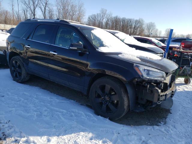 1GKKVSKD5HJ145499 GMC Acadia Limited Slt-2
