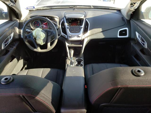 2GKALMEK6G6275570 GMC Terrain Sle