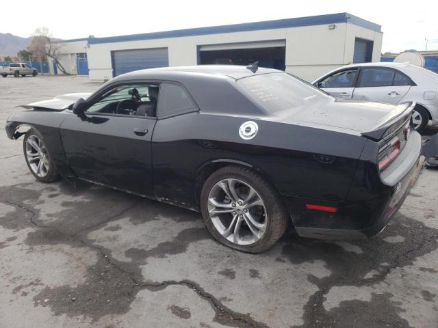 2C3CDZJG1NH207215 Dodge Challenger Gt
